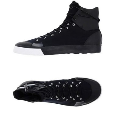y3 high tops